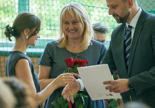 Technologia wkroczy do szkół na dobre. Przyszli nauczyciele mają uczyć się jej już n…