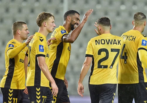 Zagłębie Lubin - GKS Katowice: transmisja w TV i online. Gdzie oglądać na żywo? (12.09.2026)