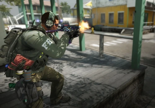 Chciałem poczuć nostalgię z CS:GO. Wróciłem do CS2 i dostałem coś zupełnie innego