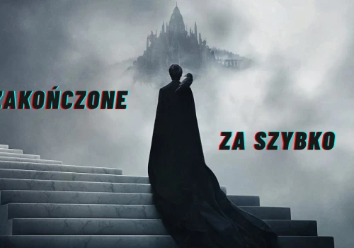 Miały świetnych bohaterów i potencjał na więcej. Te seriale skończyły się za szybko