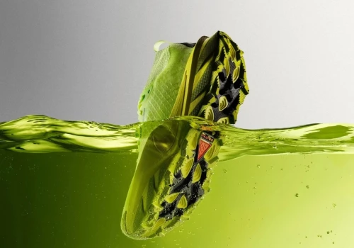 Nazwa może i śmieszna, ale stojąca za nią inżyniera jest już poważna. Nike ujawnia model Picklejus po trzech latach prac