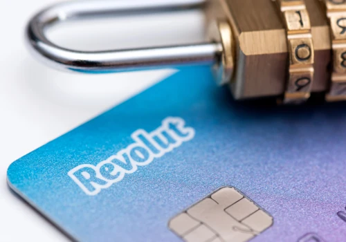 Revolut potwierdza wyciek danych klientów. Oszuści podszyli się pod instytucję rządową