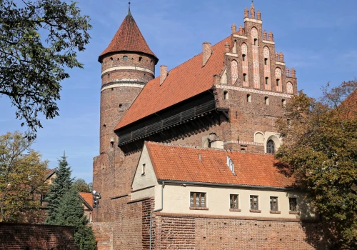 Zamkną słynny zamek. Można go jeszcze zwiedzać tylko do 13 września