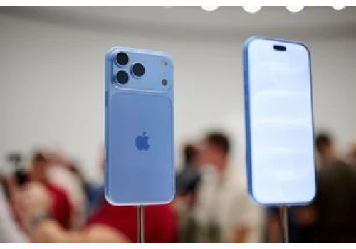 Nowe iPhone'y mają większe baterie. Ile mAh dodało Apple?