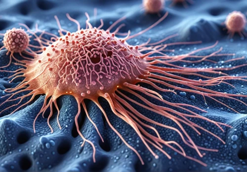 mRNA pomogło z COVID-19. Teraz może wygrać walkę z rakiem