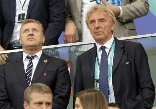 Boniek pochwalił Cezarego Kuleszę. Oto powód