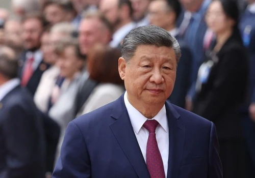 Chiny stawiają warunki Trumpowi. Xi rysuje „czerwoną linię”