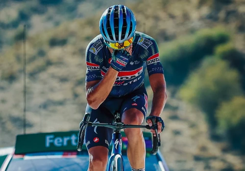 Vuelta a España 2026: Mikel Landa, Enric Mas i Sepp Kuss o sobotnim etapie