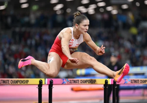 Supermistrzostwa World Athletics Ultimate Championships. Jak wypadli Fajdek, Żodzik, Szymański, Bukowiecka i Skrzyszowska?