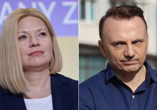 Zacięty bój o władzę w Krakowie