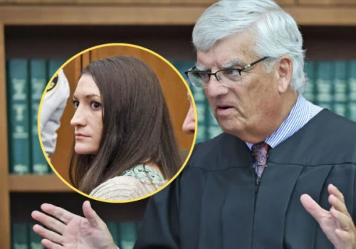 Proces Lindsay Clancy unieważniony. Ławniczka ujawnia kulisy decyzji