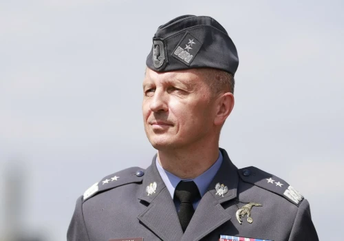 Rosyjska rakieta nad Polską, nowe ustalenia. 