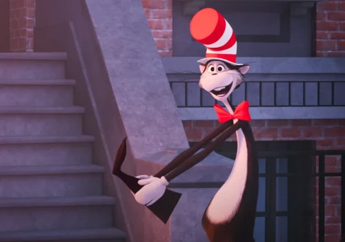 Warner Bros zaskakuje? Znany kot powraca w wielkim filmie z planem na całe uniwersum