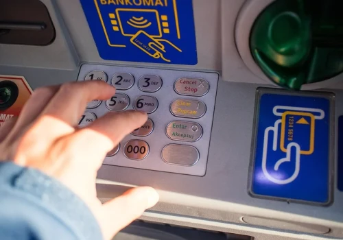 Masz taki kod PIN? Lepiej od razu go zmień