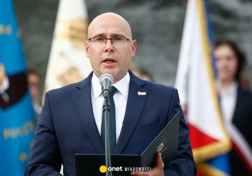 Rozwój Plus poszerza swoje szeregi. Mateusz Morawiecki zwerbował byłego polityka lewicy