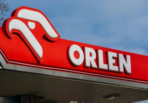 Orlen wydał komunikat ws. zamknięcia kluczowego rurociągu. Jest ruch koncernu