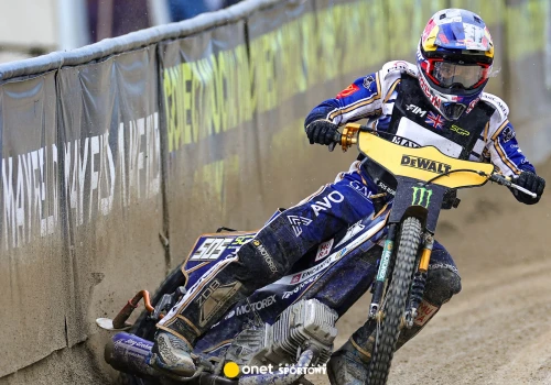 Tabela Grand Prix: Niewiarygodny ścisk. Będzie dodatkowy bieg o złoto?