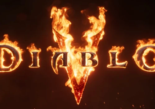 Diablo V zapowiedziane! Teaser pokazuje świat, w którym zło zatriumfowało