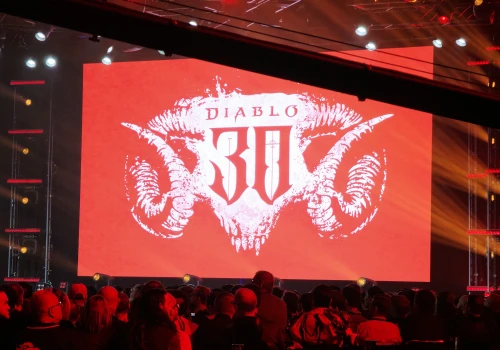 Blizzcon 2026 w szczegółach: 30-lecie Diablo, World of Warcraft Forever, nowy Starcraft i wiele więcej