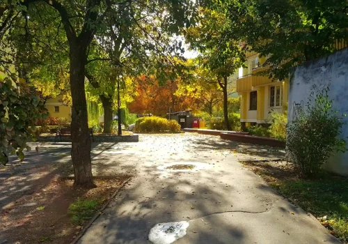 Antycyklon sunie nad Polskę. Jest dokładna data poprawy pogody. Nawet 27 stopni