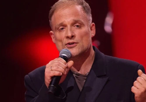„The Voice of Poland”: Jarosław Weber: wiek, kariera, 