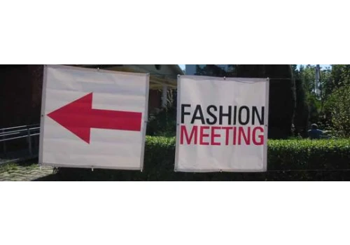 Fashion Meeting Wrocław trwa! Dziś ostatnia szansa na niebanalne zakupy