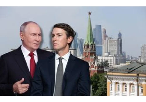 Wysłannik Trumpa ujawnia żądania Putina ws. Ukrainy