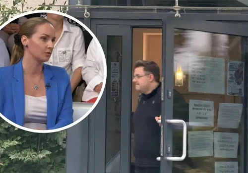 Medycy śledzą sprawę Kacprzyka i nie kryją oburzenia. 