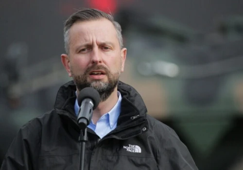 Kosiniak-Kamysz: koszt stałej bazy USA w Polsce wyniesie 15-17 mld zł