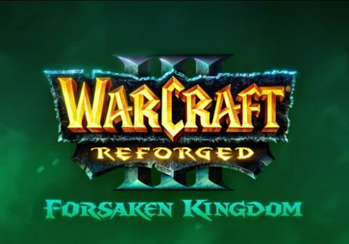 Blizzard niespodziewanie wydaje nową kampanię do Warcrafta 3 na BlizzCon 2026