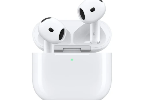 Nowe słuchawki bezprzewodowe AirPods 5 od Apple z ANC od 599 zł w pre-orderze