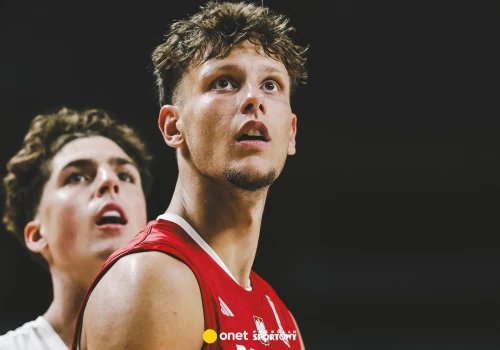 Media: reprezentant Polski trafia do mistrza NBA