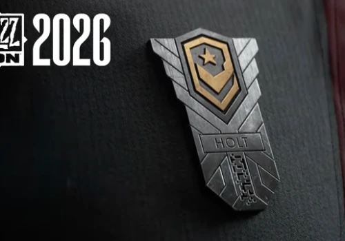 Kolejna gra z serii StarCraft zapowiedziana na BlizzConie jako strzelanka w otwartym świecie, ale premiera dopiero w 2030 roku