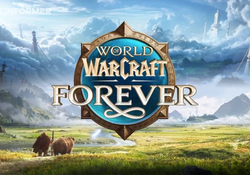 Blizzcon 2026: Rozmawiamy z twórcami World of Warcraft: Forever. Jak wypada tryb Classic+?