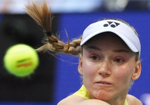 Oto ranking WTA po US Open. Jest zmiana na szczycie