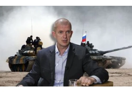 Scenariusz ataku na kraj NATO. Były estoński dowódca ujawnił datę