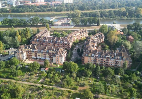 4 wrocławskie spółdzielnie w pilotażowym programie mogą oszczędzić nawet milion rocznie