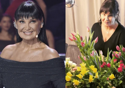 Iwona Pavlović – jak mieszka? Dom, wnętrza, mąż i życie prywatne