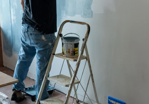 Malujesz sypialnię? W tych kolorach lepiej nie maczaj wałka. Utrudniają wyciszenie