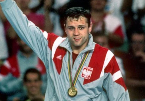 Do Pretorian Team dołącza dwukrotny mistrz olimpijski! Będzie szkolił młodych judoków