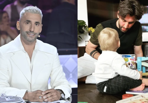 Dom Rafała Maseraka. Tak mieszka juror „Tańca z Gwiazdami” z rodziną
