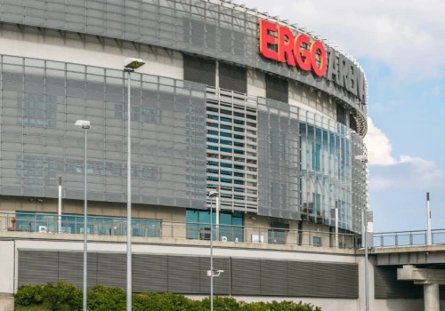 Ergo Arena zaprasza na koncerty w Gdańsku. Zagrają Paktofonika z orkiestrą, Boney M i... 