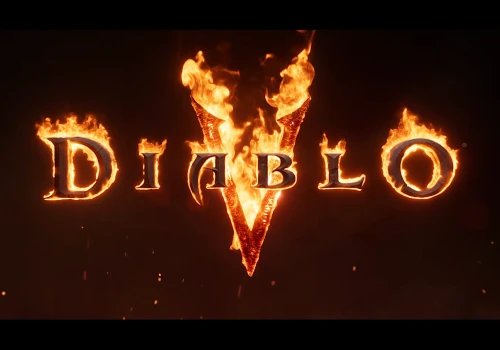 Diablo V oficjalnie. Zdradzono datę premiery