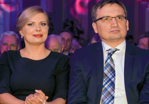 Kim jest Patrycja Kotecka? 