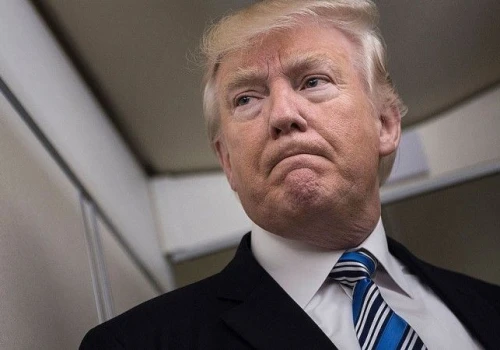 Trump gra o wszystko. Listopadowe wybory mogą zmienić większość w Kongresie