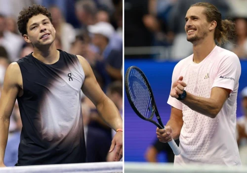 Znamy finalistów US Open! To oni zagrają o trofeum