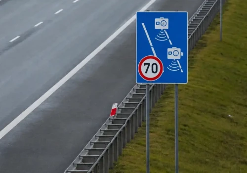 Na drogach pojawi się nowy znak. Wiemy jak wygląda, tłumaczymy, co oznacza