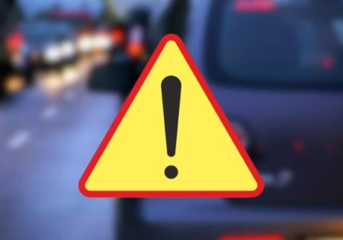 Duże utrudnienia w centrum Pabianic. Ul. Piotra Skargi zostanie zamknięta