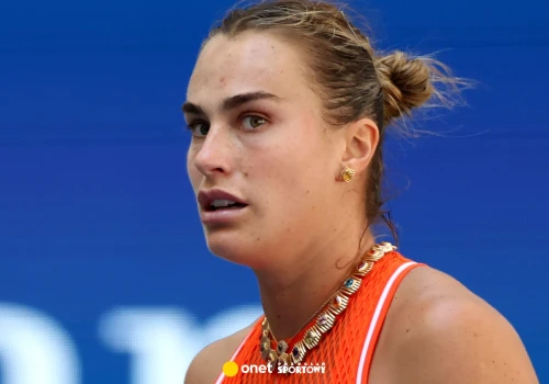Aryna Sabalenka zabrała głos po porażce. 