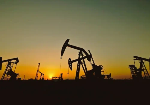 Międzynarodowa Agencja Energetyczna ostrzega. Chodzi o ropę